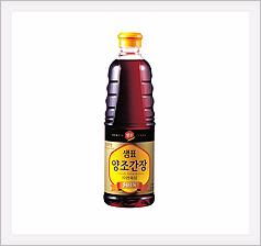 Soy Sauce 501S Made in Korea